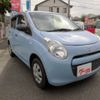 suzuki alto 2012 -SUZUKI 【名古屋 581ｾ8984】--Alto DBA-HA25S--HA25S-838998---SUZUKI 【名古屋 581ｾ8984】--Alto DBA-HA25S--HA25S-838998- image 1