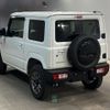 suzuki jimny 2024 -SUZUKI--Jimny JB64W-340796---SUZUKI--Jimny JB64W-340796- image 2