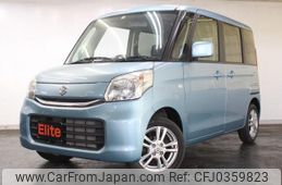 suzuki spacia 2015 -SUZUKI--Spacia MK42S--MK42S-100776---SUZUKI--Spacia MK42S--MK42S-100776-