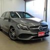 mercedes-benz a-class 2016 -MERCEDES-BENZ--Benz A Class 176042--2V134378---MERCEDES-BENZ--Benz A Class 176042--2V134378- image 24