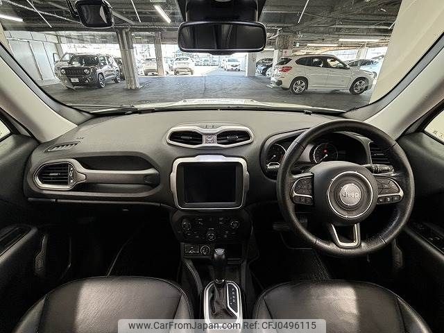 jeep renegade 2020 -CHRYSLER--Jeep Renegade 3BA-BV13PM--1C4BU0000LPL18989---CHRYSLER--Jeep Renegade 3BA-BV13PM--1C4BU0000LPL18989- image 2