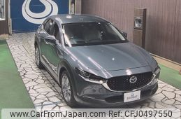 mazda cx-3 2022 -MAZDA--CX-30 DM8P-201814---MAZDA--CX-30 DM8P-201814-