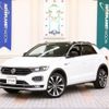 volkswagen t-roc 2020 quick_quick_3DA-A1DFF_WVGZZZA1ZLV167939 image 1