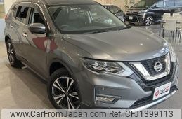 nissan x-trail 2018 -NISSAN--X-Trail T32--T32-052431---NISSAN--X-Trail T32--T32-052431-