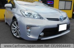 toyota prius 2013 GOO_JP_700051025830240531001