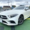 mercedes-benz cls-class 2019 quick_quick_LDA-257314_WDD2573142A045064 image 1