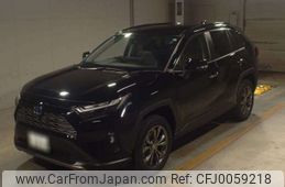 toyota rav4 2023 -TOYOTA 【熊本 301ﾐ6401】--RAV4 6AA-AXAH54--AXAH54-4049435---TOYOTA 【熊本 301ﾐ6401】--RAV4 6AA-AXAH54--AXAH54-4049435-