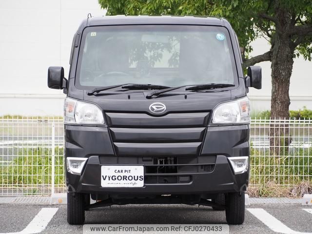 daihatsu hijet-truck 2020 quick_quick_3BD-S500P_S500P-0131220 image 2