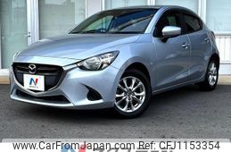 mazda demio 2016 quick_quick_DJ5FS_DJ5FS-303310