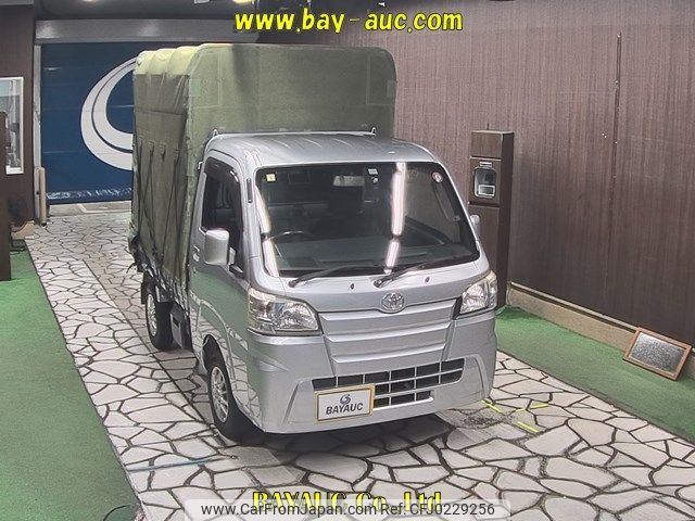 toyota pixis-truck 2015 -TOYOTA--Pixis Truck S500U-0001073---TOYOTA--Pixis Truck S500U-0001073- image 1