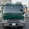 mitsubishi-fuso super-great 2006 -MITSUBISHI--Super Great PJ-FS54JZ--FS54JZ-540830---MITSUBISHI--Super Great PJ-FS54JZ--FS54JZ-540830- image 2