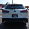toyota corolla-cross 2022 -TOYOTA--Corolla Cross 6AA-ZVG15--ZVG15-1007835---TOYOTA--Corolla Cross 6AA-ZVG15--ZVG15-1007835- image 7