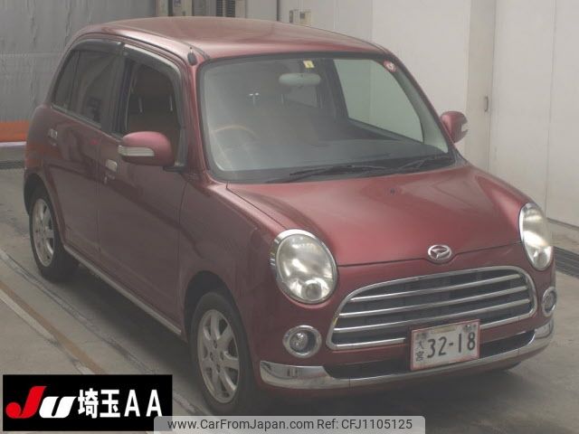 daihatsu mira-gino 2008 -DAIHATSU--Mira Gino L650S-0068975---DAIHATSU--Mira Gino L650S-0068975- image 1