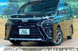toyota voxy 2019 CFJ1630727