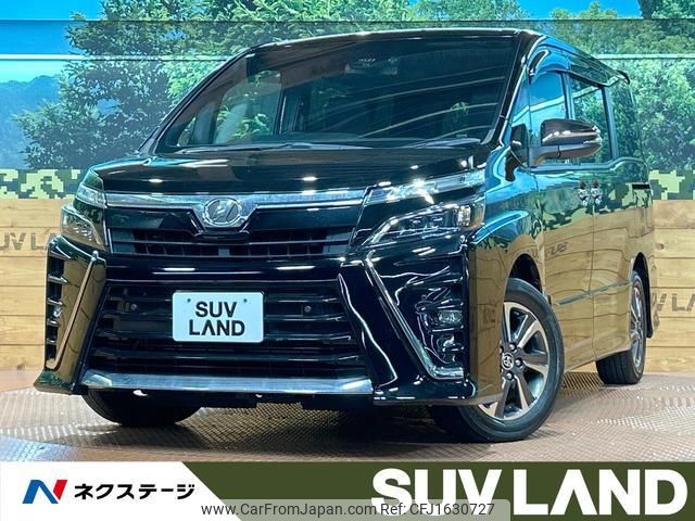 toyota voxy 2019 CFJ1630727 image 1