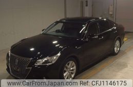 toyota crown 2013 -TOYOTA--Crown AWS210-6051485---TOYOTA--Crown AWS210-6051485-