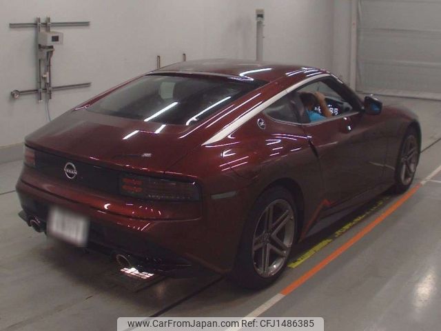 nissan fairlady-z 2024 -NISSAN 【野田 301ぬ9971】--Fairlady Z RZ34-122526---NISSAN 【野田 301ぬ9971】--Fairlady Z RZ34-122526- image 2