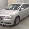 nissan sylphy 2013 -NISSAN--SYLPHY TB17-010908---NISSAN--SYLPHY TB17-010908- image 1