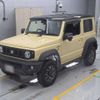 suzuki jimny-sierra 2020 quick_quick_3BA-JB74W_JB74W-121112 image 1