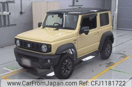 suzuki jimny-sierra 2020 quick_quick_3BA-JB74W_JB74W-121112