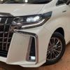 toyota alphard 2019 -TOYOTA--Alphard DAA-AYH30W--AYH30-0076627---TOYOTA--Alphard DAA-AYH30W--AYH30-0076627- image 15