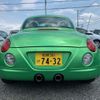 daihatsu copen 2002 -DAIHATSU 【相模 581ｹ7432】--Copen LA-L880K--L880K-0004198---DAIHATSU 【相模 581ｹ7432】--Copen LA-L880K--L880K-0004198- image 17