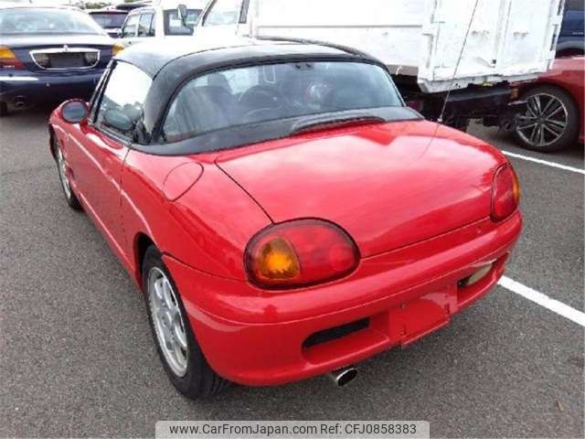 suzuki cappuccino 1992 -SUZUKI--Captino E-EA11R--EA11R-107729---SUZUKI--Captino E-EA11R--EA11R-107729- image 2