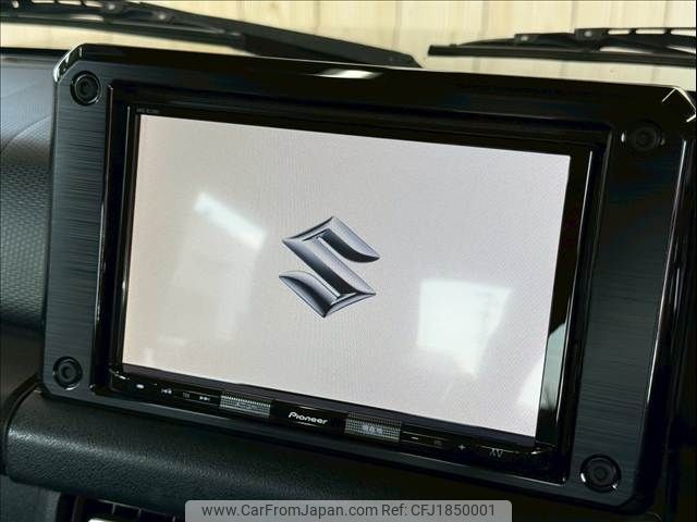 suzuki jimny 2019 CFJ1850001 image 2