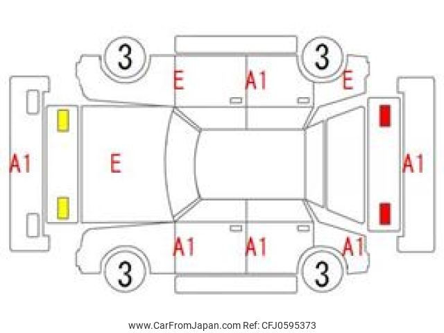 mini mini-others 2018 -BMW--BMW Mini DBA-LVJCW--WMWLV920302H71217---BMW--BMW Mini DBA-LVJCW--WMWLV920302H71217- image 2