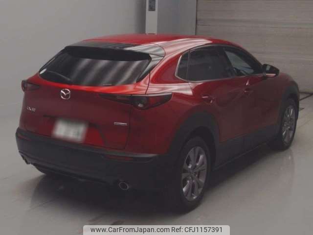 mazda cx-3 2019 -MAZDA 【千葉 303ｾ 234】--CX-30 5BA-DMEP--DMEP-105240---MAZDA 【千葉 303ｾ 234】--CX-30 5BA-DMEP--DMEP-105240- image 2