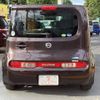 nissan cube 2011 -NISSAN--Cube DBA-Z12--Z12-172034---NISSAN--Cube DBA-Z12--Z12-172034- image 12