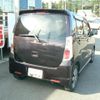 suzuki wagon-r-stingray 2012 CFJ1780378 image 4