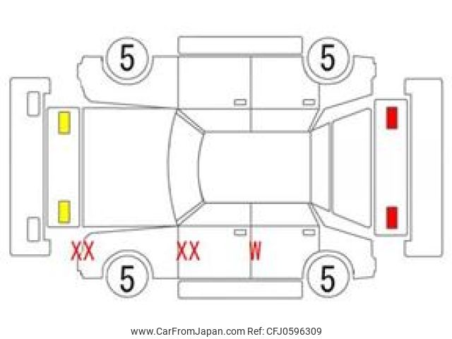 nissan serena 2023 -NISSAN--Serena 6AA-GFC28--GFC28-023910---NISSAN--Serena 6AA-GFC28--GFC28-023910- image 2