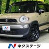 suzuki xbee 2020 quick_quick_MN71S_MN71S-163826 image 1