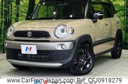 suzuki xbee 2020 quick_quick_MN71S_MN71S-163826