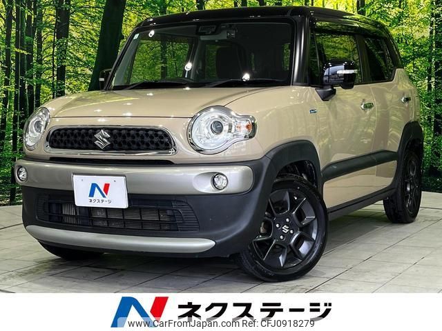 suzuki xbee 2020 quick_quick_MN71S_MN71S-163826 image 1