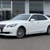 toyota crown-majesta 2015 -TOYOTA--Crown Majesta DAA-AWS215--AWS215-6000940---TOYOTA--Crown Majesta DAA-AWS215--AWS215-6000940- image 3