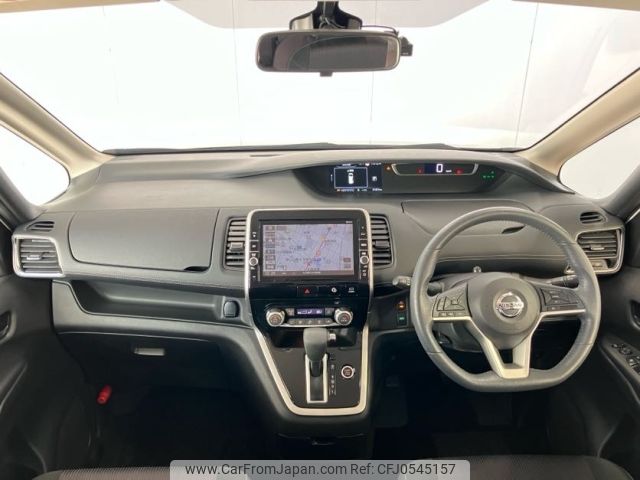 nissan serena 2019 -NISSAN--Serena DAA-GFC27--GFC27-167976---NISSAN--Serena DAA-GFC27--GFC27-167976- image 2