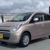 suzuki alto-eco 2014 -SUZUKI--Alto Eco DBA-HA35S--HA35S-205491---SUZUKI--Alto Eco DBA-HA35S--HA35S-205491- image 1