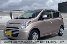 suzuki alto-eco 2014 -SUZUKI--Alto Eco DBA-HA35S--HA35S-205491---SUZUKI--Alto Eco DBA-HA35S--HA35S-205491-