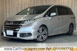 honda odyssey 2013 CFJ1597732
