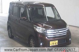 nissan dayz-roox 2014 -NISSAN 【つくば 581ｶ2983】--DAYZ Roox B21A--0029758---NISSAN 【つくば 581ｶ2983】--DAYZ Roox B21A--0029758-