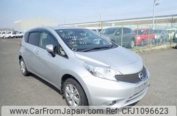 nissan note 2015 23621