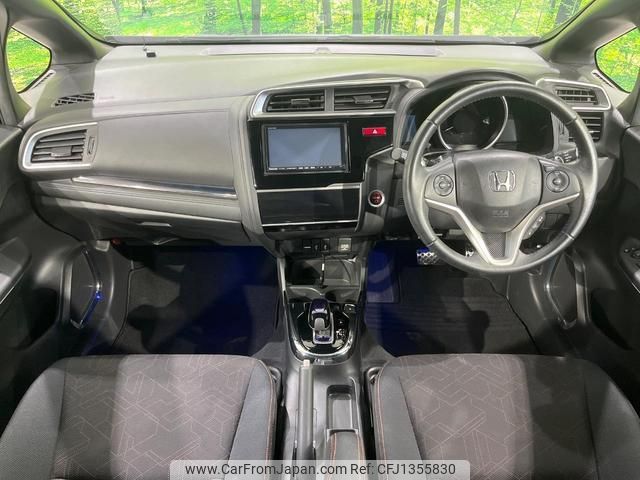 honda fit-hybrid 2014 quick_quick_GP5_GP5-3062670 image 2