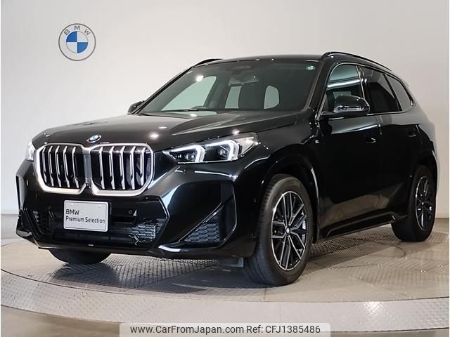 bmw x1 2024 quick_quick_3BA-22EE15_WBA22EE0805095528 image 1