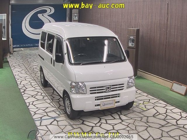 honda acty-van 2015 -HONDA--Acty Van HH6-2000171---HONDA--Acty Van HH6-2000171- image 1