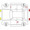 toyota noah 2024 -TOYOTA--Noah 6AA-ZWR90W--ZWR90-0164702---TOYOTA--Noah 6AA-ZWR90W--ZWR90-0164702- image 2