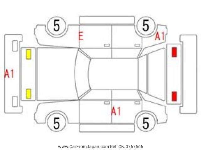 toyota noah 2024 -TOYOTA--Noah 6AA-ZWR90W--ZWR90-0164702---TOYOTA--Noah 6AA-ZWR90W--ZWR90-0164702- image 2