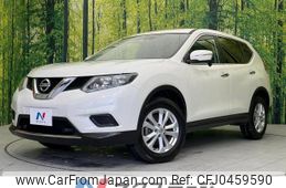 nissan x-trail 2015 -NISSAN--X-Trail DBA-NT32--NT32-530844---NISSAN--X-Trail DBA-NT32--NT32-530844-