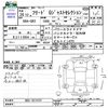 honda freed 2014 -HONDA--Freed GB3--1614737---HONDA--Freed GB3--1614737- image 3